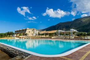 Borgo Aranci - Appartamento in Villa Rosa - 16B, Castellammare Del Golfo